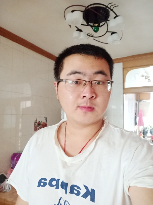 于磊的第一张照片--临沂相亲服务中心