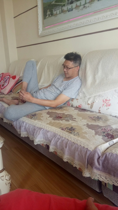 不甘寂寞的第一张照片--临沂相亲服务中心