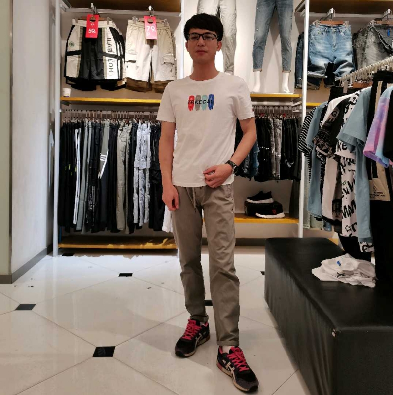 展昭的第三张照片--临沂相亲服务中心