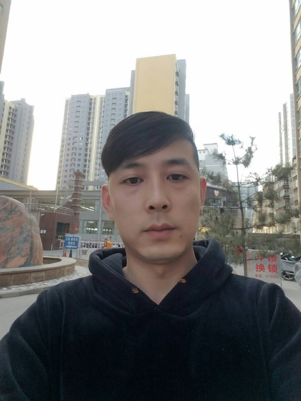 真心找你的第一张照片--临沂相亲服务中心