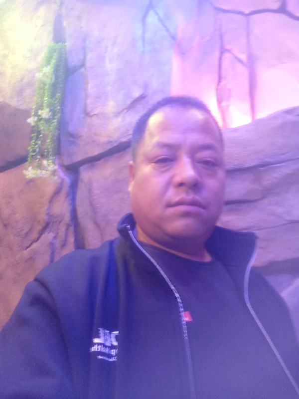 闯王的第一张照片--临沂相亲服务中心