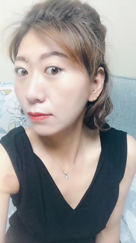 橙子??的第一张照片--临沂相亲服务中心