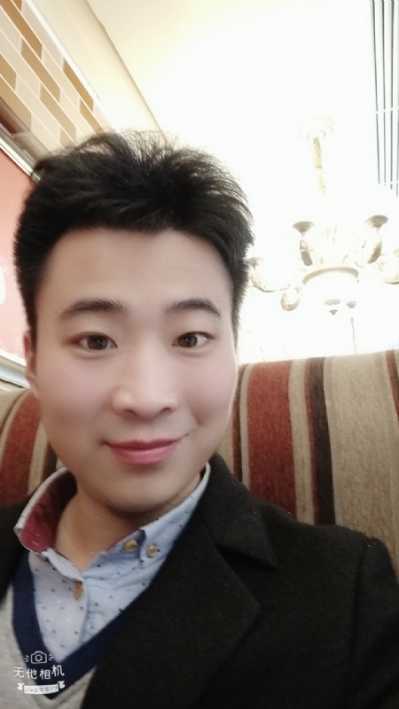 堂堂的第一张照片--临沂相亲服务中心