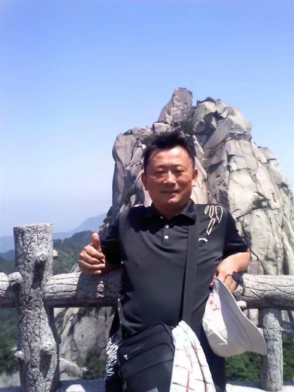 半月亭的第一张照片--临沂相亲服务中心