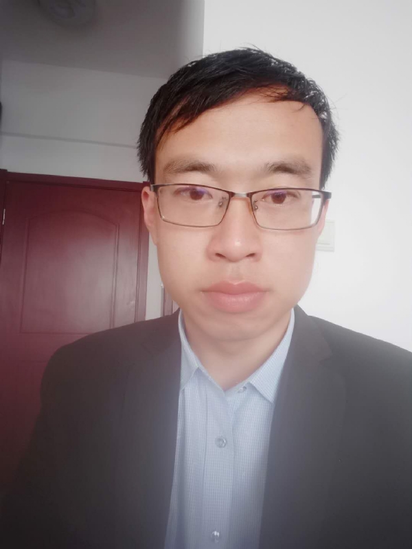 流影的第二张照片--临沂相亲服务中心