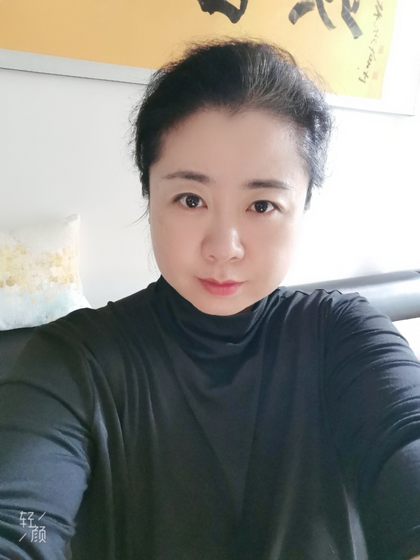 伊鑫的第一张照片--临沂相亲服务中心