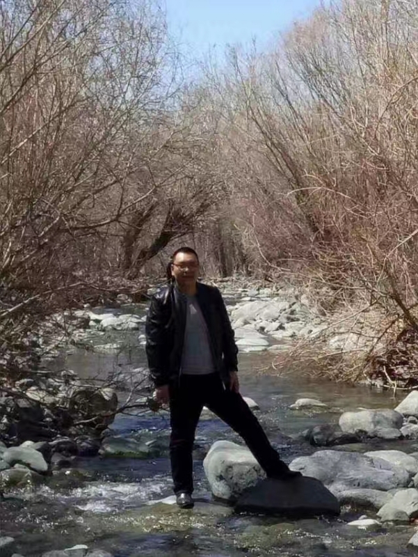 一路的第一张照片--临沂相亲服务中心