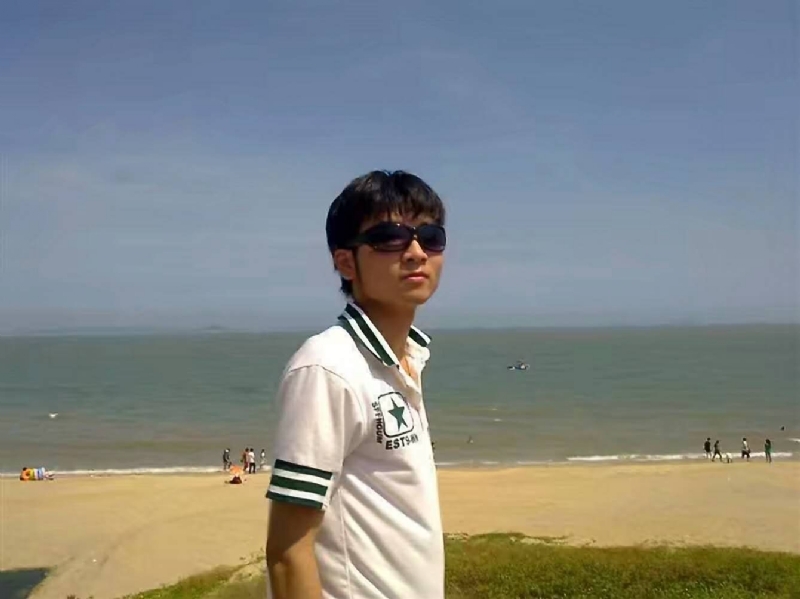 阿俊的第一张照片--临沂相亲服务中心