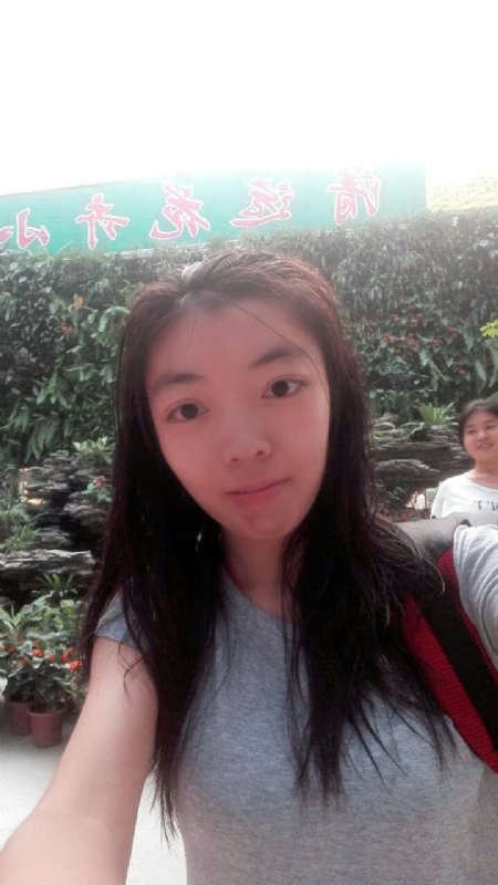 云栖的第一张照片--临沂相亲服务中心