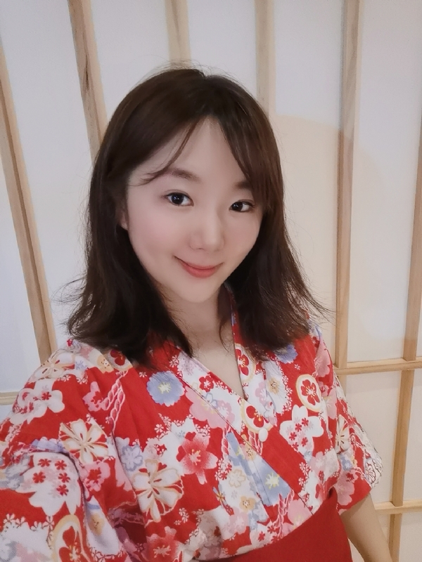 简单的第一张照片--临沂相亲服务中心