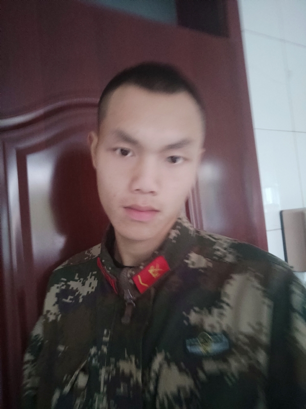 洛洛的第一张照片--临沂相亲服务中心