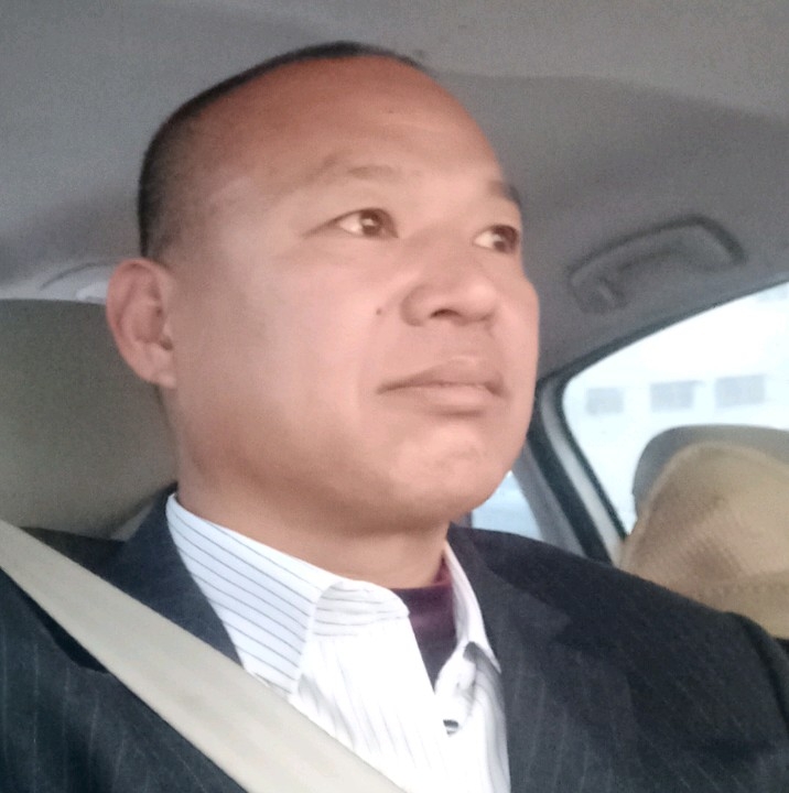 無心的第一张照片--临沂相亲服务中心