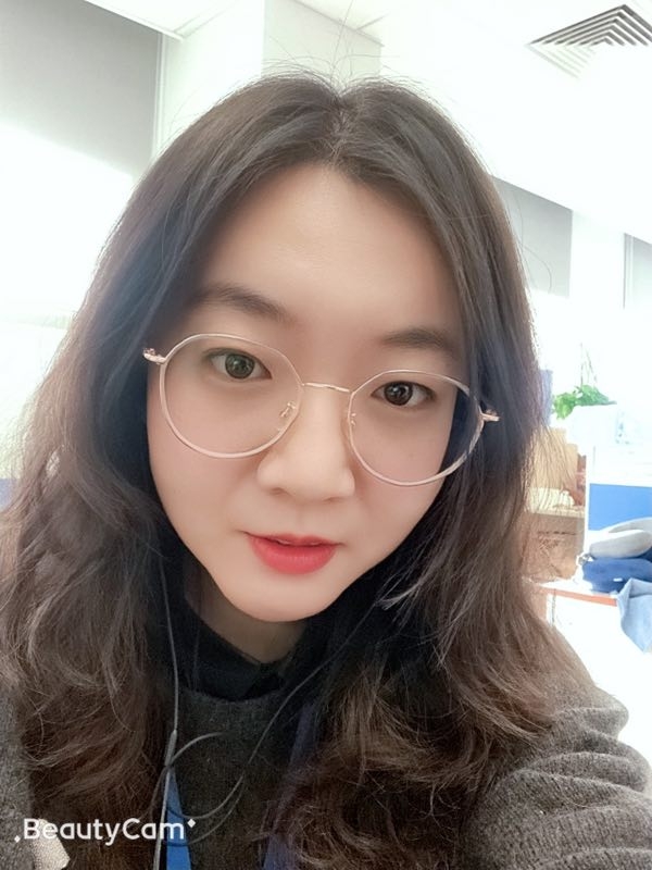 可爱的第一张照片--临沂相亲服务中心