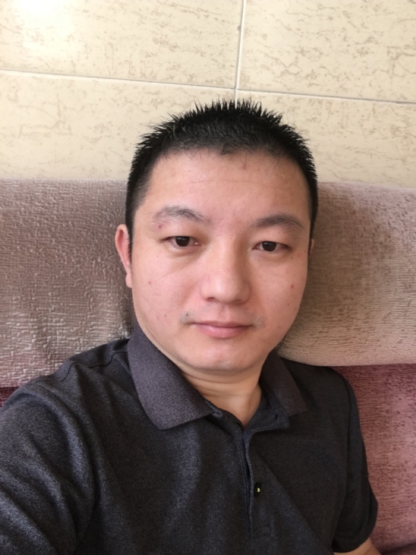 曲怀觞的第一张照片--临沂相亲服务中心