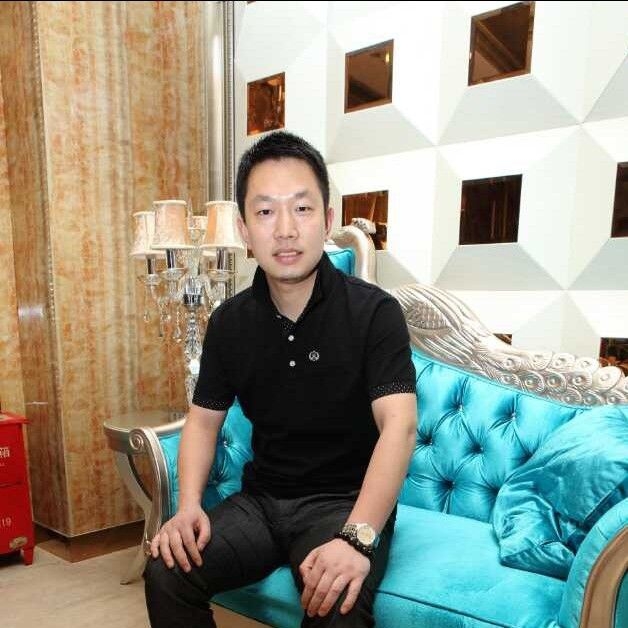 我是易先生的第一张照片--临沂相亲服务中心