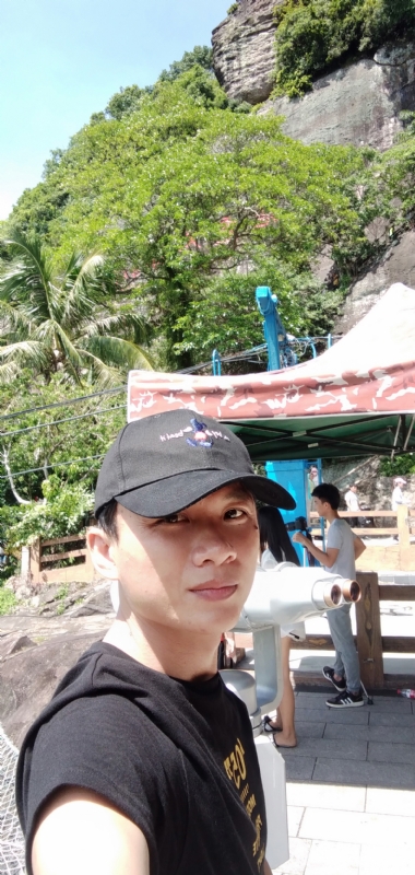 清凉的第一张照片--临沂相亲服务中心