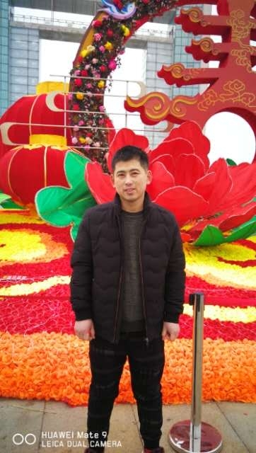 高大上的第一张照片--临沂相亲服务中心