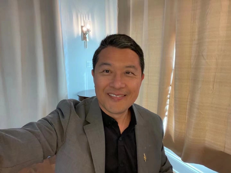 笑看风云的第一张照片--临沂相亲服务中心