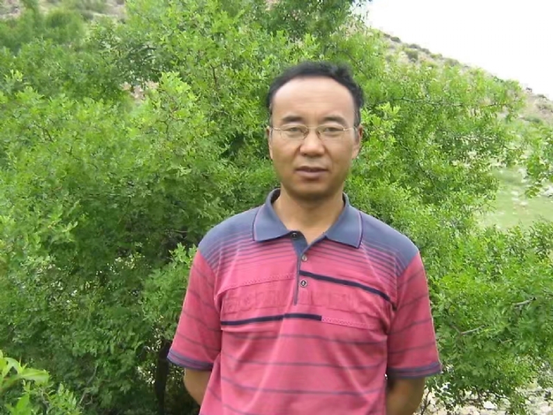 绿水青山的第一张照片--临沂相亲服务中心