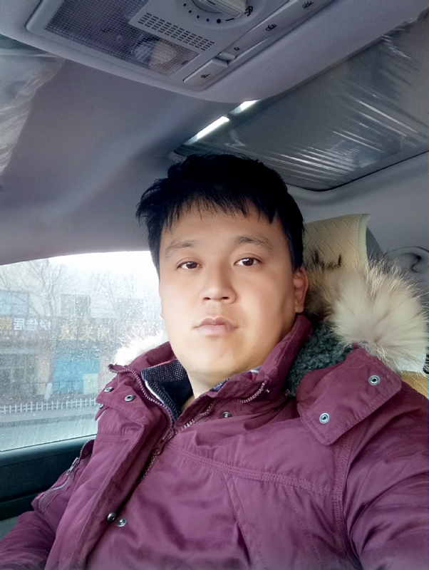 花样年华的第一张照片--临沂相亲服务中心