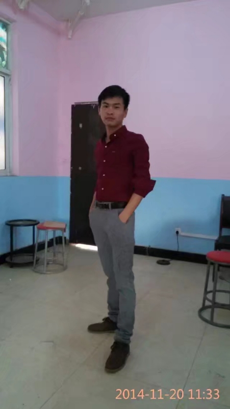 掌柜的第一张照片--临沂相亲服务中心