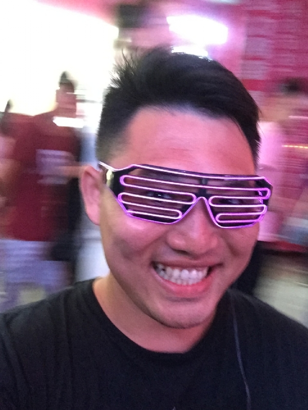 大菠萝的第二张照片--临沂相亲服务中心
