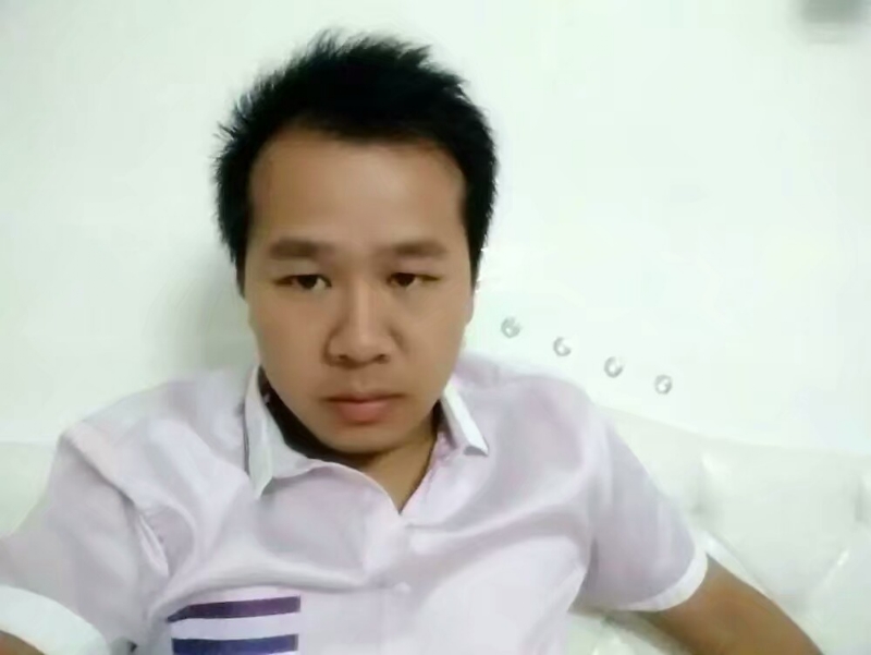 等一人的第一张照片--临沂相亲服务中心