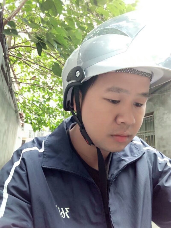 等一人的第二张照片--临沂相亲服务中心