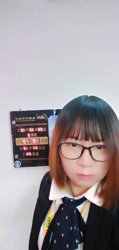 苹果的第一张照片--临沂相亲服务中心