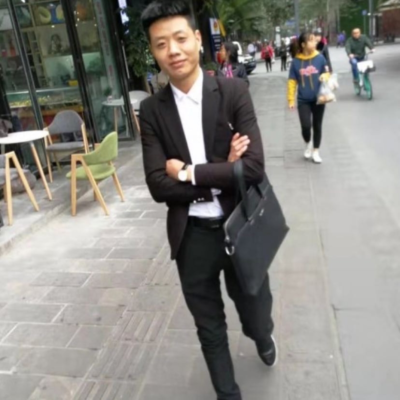 好少年的第一张照片--临沂相亲服务中心