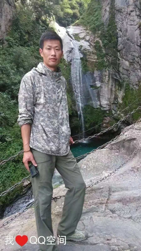 陌颜的第一张照片--临沂相亲服务中心