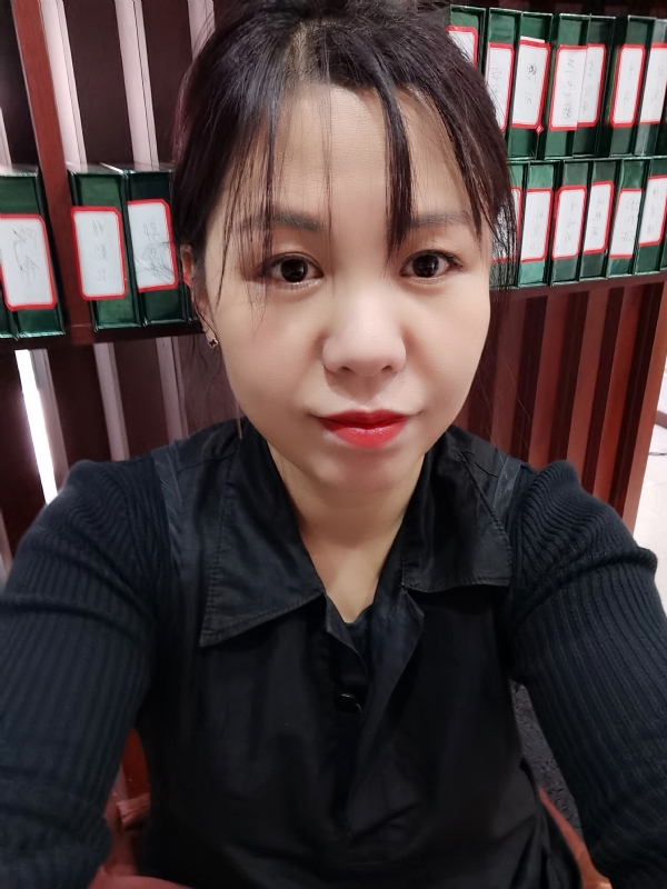 随缘的第一张照片--临沂相亲服务中心