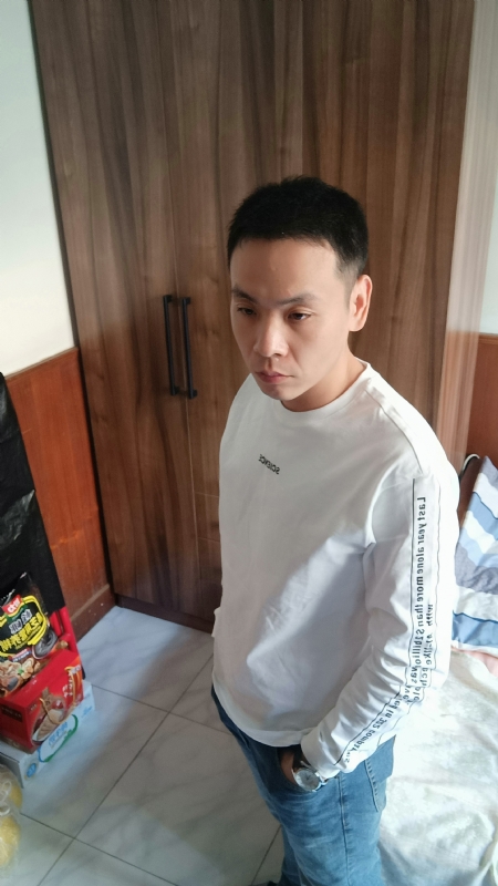 没有蜡笔的小航的第二张照片--临沂相亲服务中心