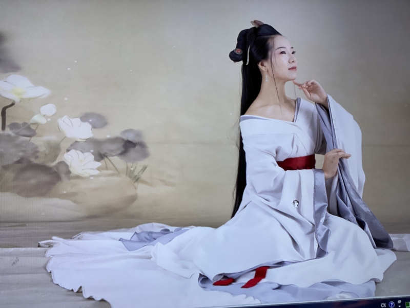 蓝天白云的第二张照片--临沂相亲服务中心