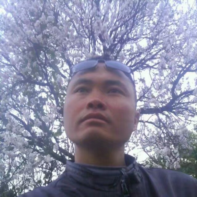 平常心的第一张照片--临沂相亲服务中心
