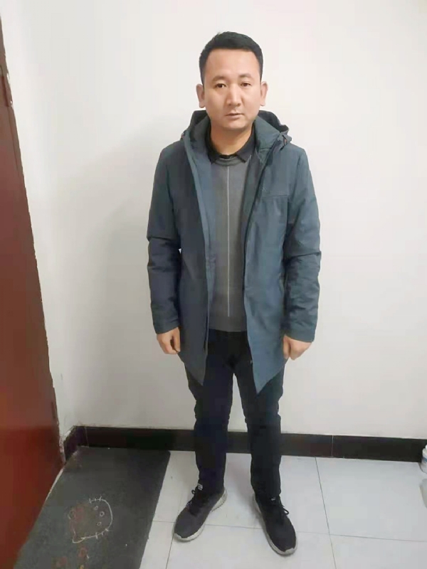 风轻雨淡的第一张照片--临沂相亲服务中心