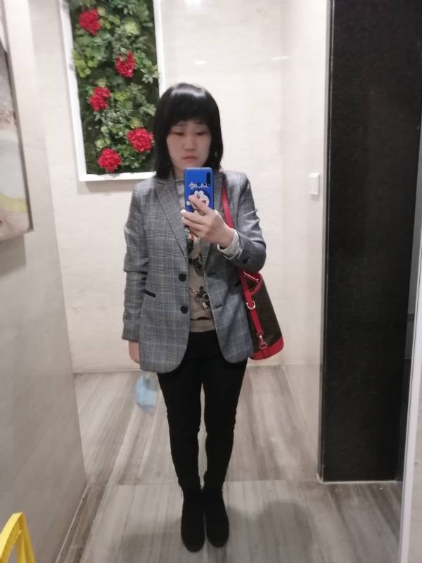 小葱的第一张照片--临沂相亲服务中心