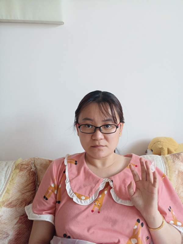 块块的第二张照片--临沂相亲服务中心