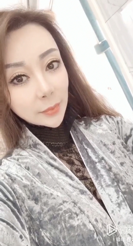 婷婷的第一张照片--临沂相亲服务中心