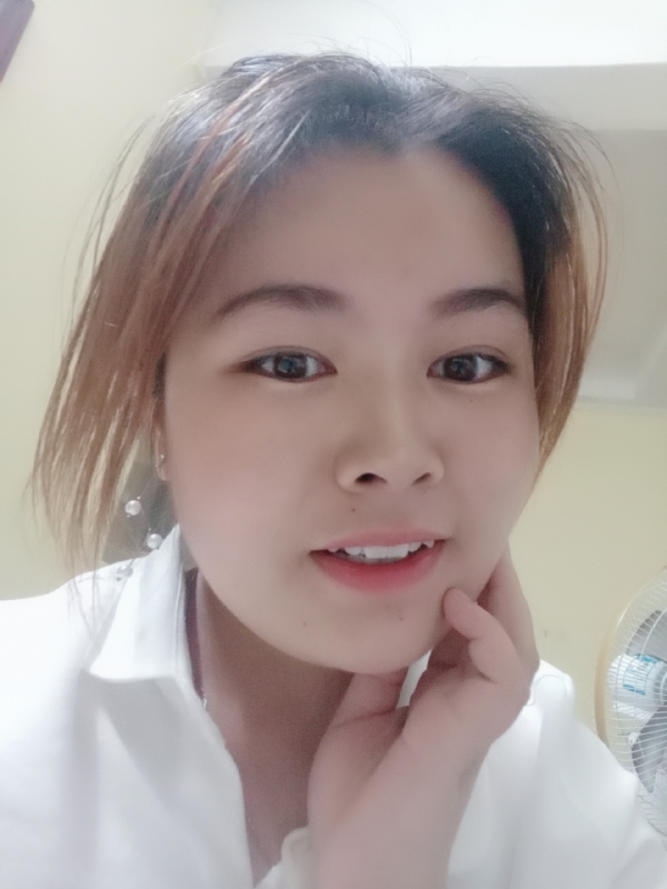 珍妮的第二张照片--临沂相亲服务中心