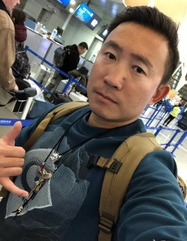 明天会更好的第一张照片--临沂相亲服务中心