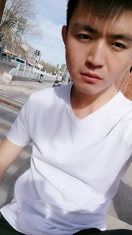 未来可期的我的第二张照片--临沂相亲服务中心