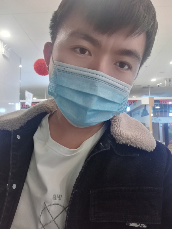 未来可期的我的第三张照片--临沂相亲服务中心