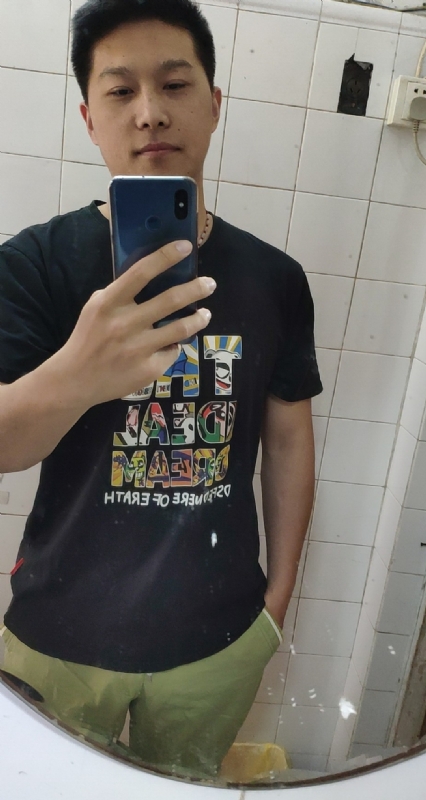 小白的第一张照片--临沂相亲服务中心