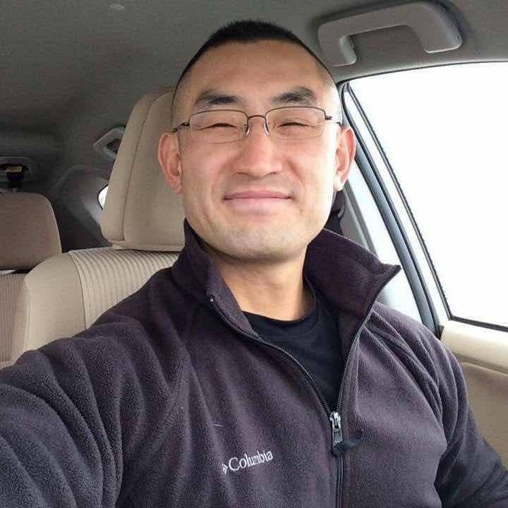 Kim的第一张照片--临沂相亲服务中心