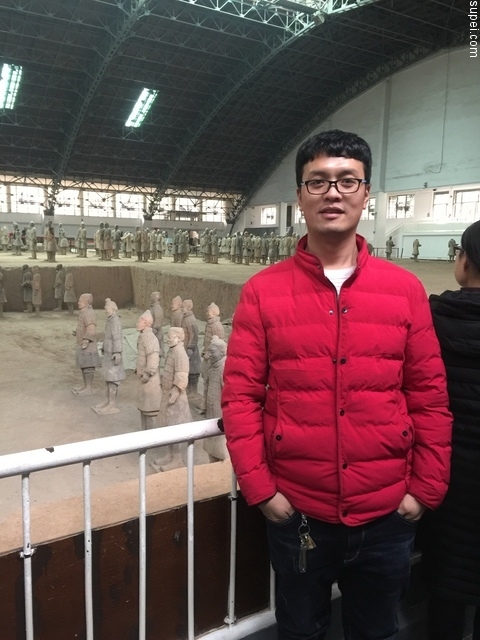 三石磊磊的第一张照片--临沂相亲服务中心
