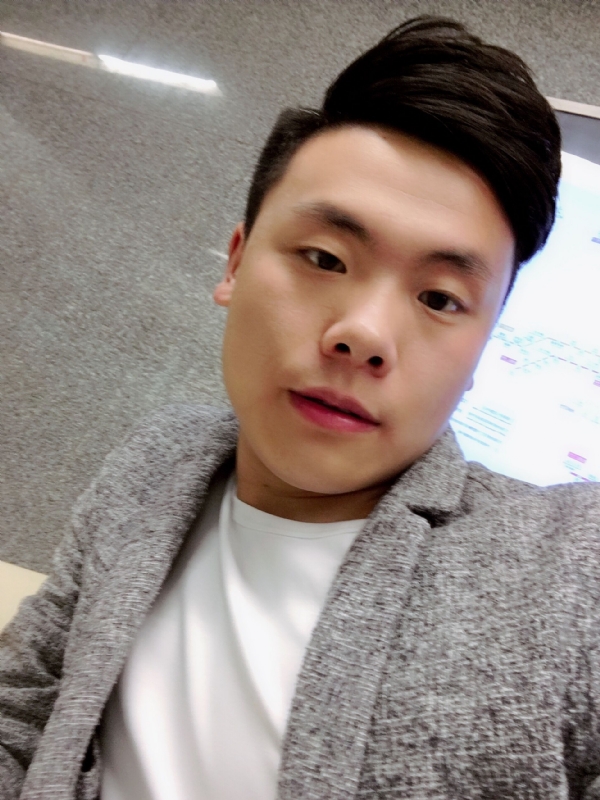 王先生的第一张照片--临沂相亲服务中心