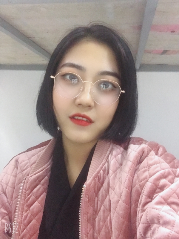 小羽的第一张照片--临沂相亲服务中心
