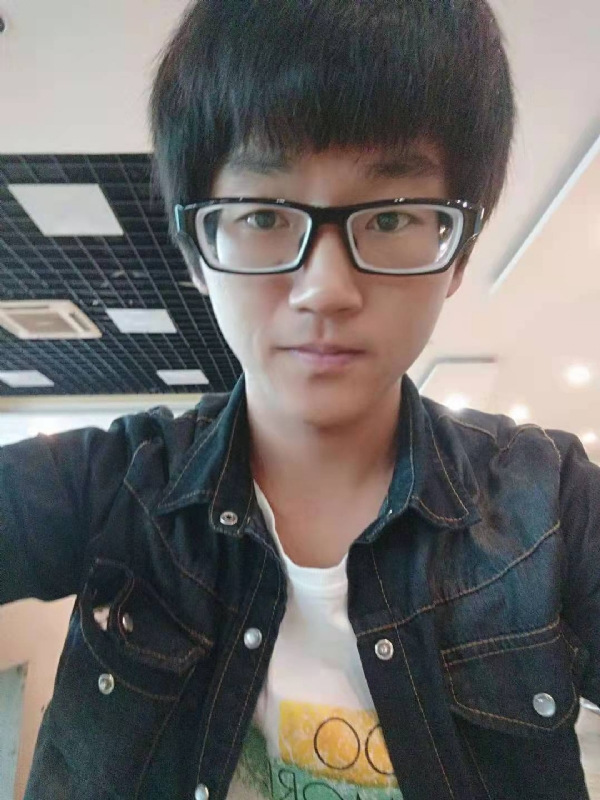 LS书生的第一张照片--临沂相亲服务中心