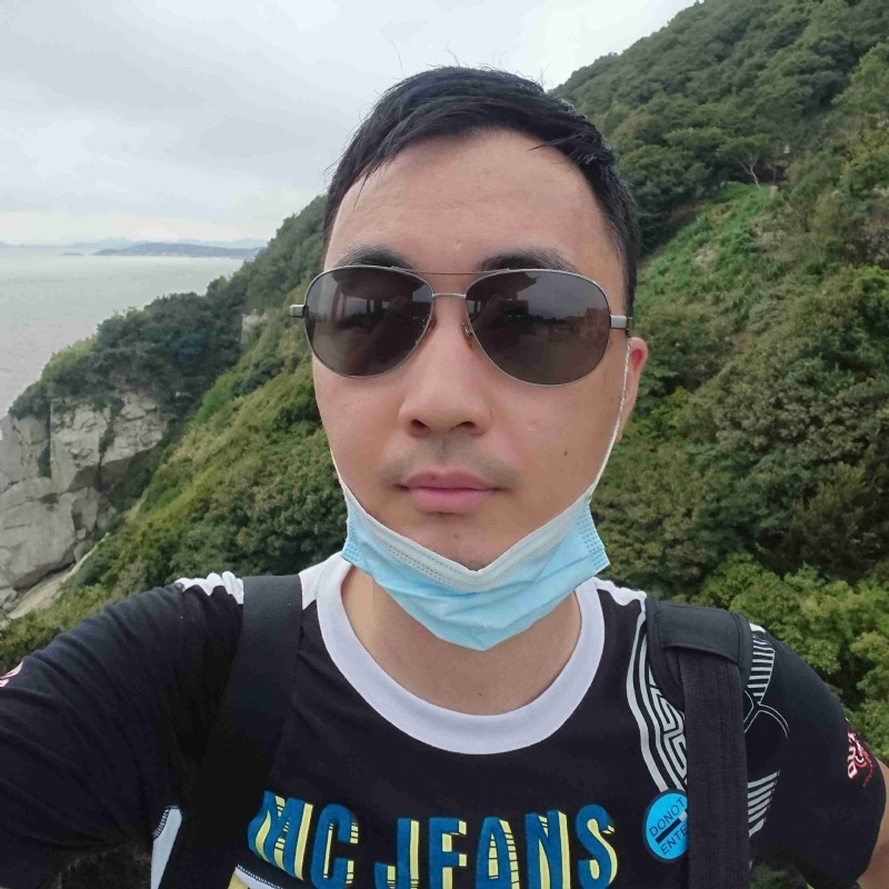 h君的第一张照片--临沂相亲服务中心